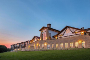  Lied Lodge at Arbor Day Farm  Небраска Сити